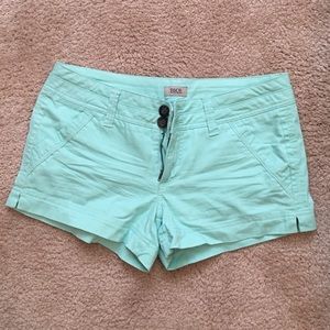 NEW BKE shorts